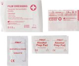 Vue 6 de Trousse de premiers secours Juan | 11 pcs | Pochette