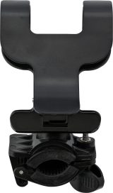 Vue 4 de Support téléphone vélo Everett