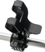 Vue 3 de Support téléphone vélo Everett
