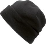 Vue 4 de Bonnet en polaire Elliana | 200 g/m²