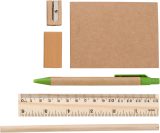 Vue 2 de Trousse Bilal | Non-tissé