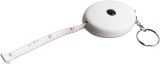 Vue 2 de Mètre ruban Lorena | Plastique | 1,5 mètre