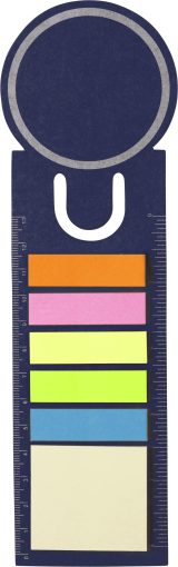 Vue 1 de Marque-page Clay