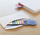 Vue 3 de Marque-page Clay