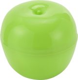 Vue 3 de Boîte à pomme Danika | 450 ml