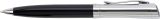 Vue 6 de Charles Dickens stylo bille Sasha | Cuivre