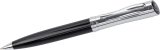 Vue 9 de Charles Dickens stylo bille Sasha | Cuivre