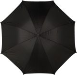 Vue 1 de Parapluie de golf Rosemarie | 190T