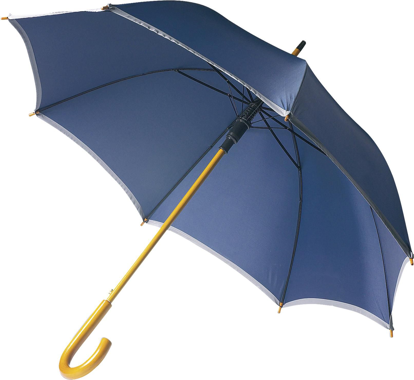 Parapluie Carice | Automatique | Réfléchissant