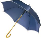 Vue 5 de Parapluie Carice | Automatique | Réfléchissant