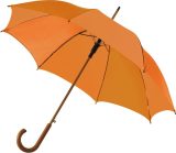 Vue 1 de Parapluie Kelly | Automatique