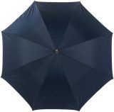 Vue 1 de Parapluie Melisande | Polyester 210T | Auto-ouverture | 23 pouces