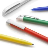 Vue 6 de Stilolinea S45 Bio stylo bille