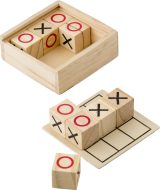 Vue 5 de Jeu de morpion Alessio | Pin