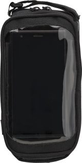 Vue 3 de Sacoche de guidon Priya | 1,7 l