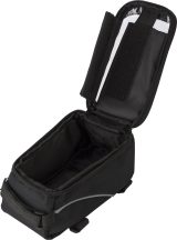Vue 8 de Sacoche de guidon Priya | 1,7 l