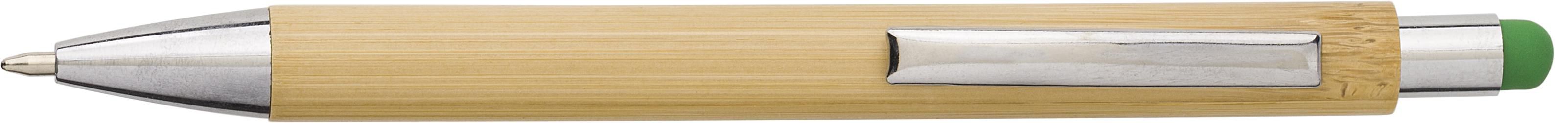 Stylo bille Claire | Stylet