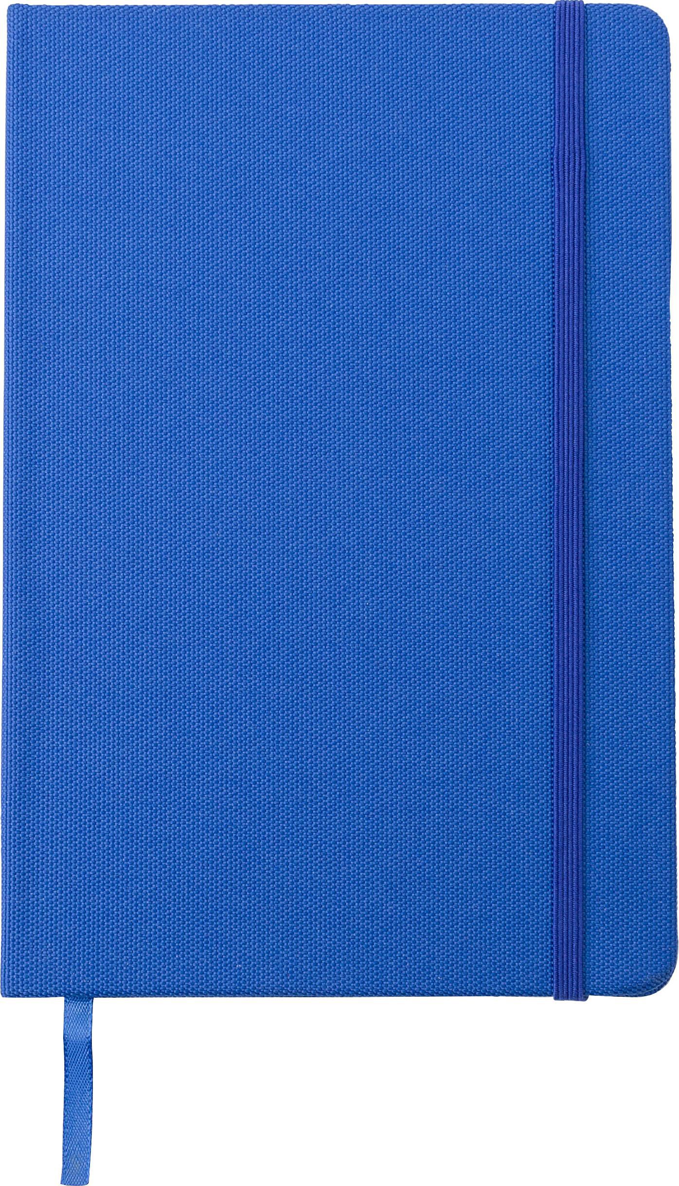 Carnet de notes Samira | A5 | Ligné
