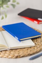 Vue 11 de Carnet de notes Samira | A5 | Ligné