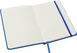 Vue 7 de Carnet de notes Samira | A5 | Ligné