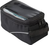 Vue 1 de Sacoche de guidon Priya | 1,7 l