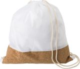 Vue 1 de Sac à cordon Elodie | Cordon | 3 l
