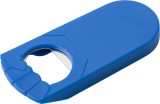 Vue 3 de Décapsuleur Tay | Plastique | Forme de poing