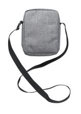Vue 3 de Sac à bandoulière Caden | 1,8 l