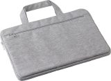 Vue 6 de Sacoche pour ordinateur portable Ibrahim | Ordinateur portable 13"