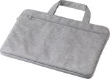 Vue 5 de Sacoche pour ordinateur portable Ibrahim | Ordinateur portable 13"