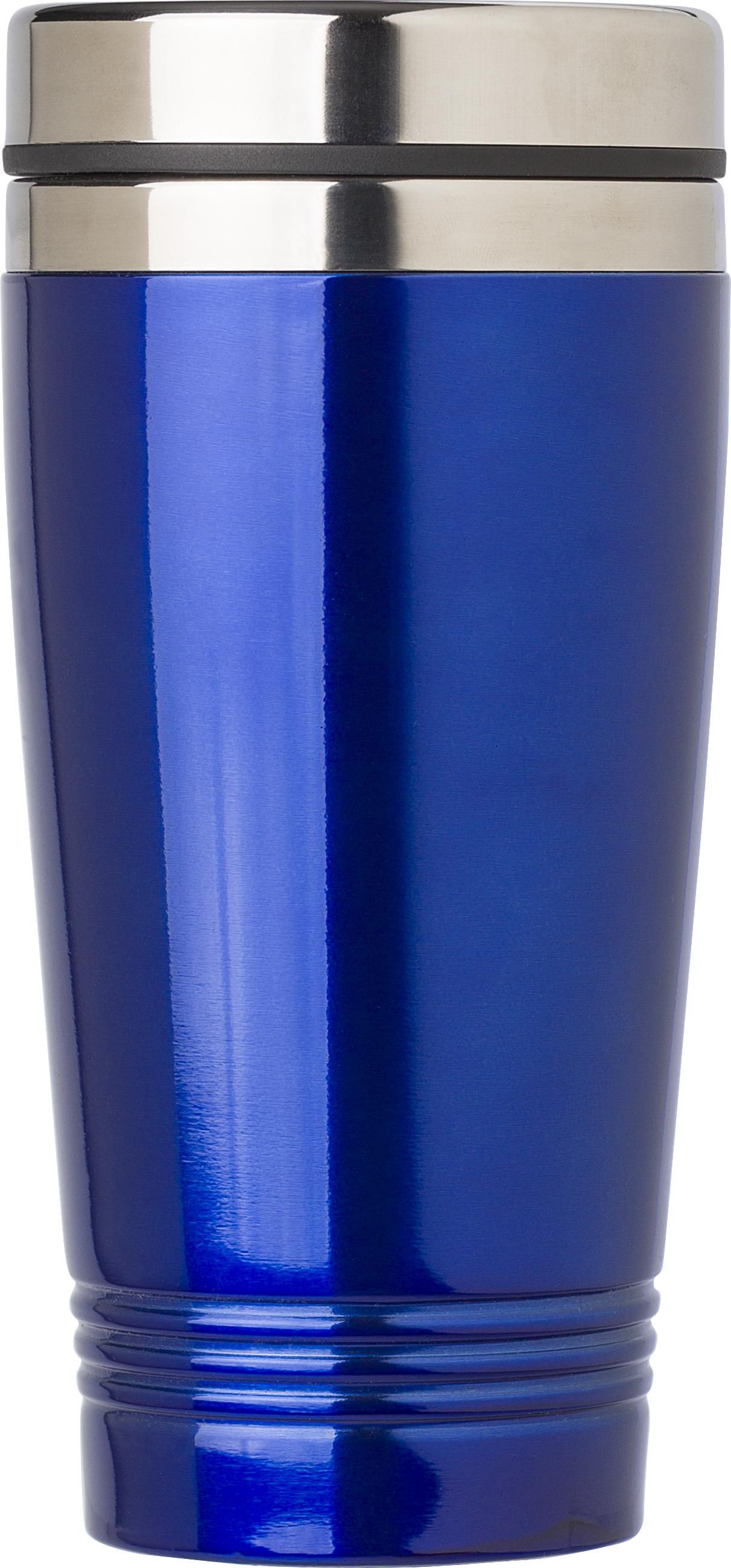 Mug isotherme Velma | Inox | Double paroi