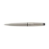 Vue 7 de Waterman Expert stylo bille | Acier inoxydable