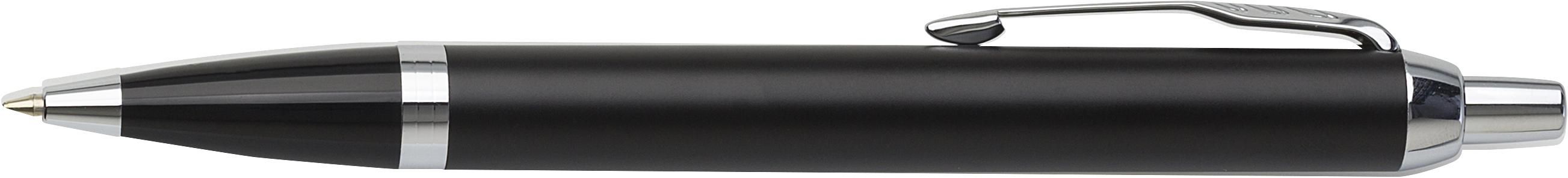 Parker IM stylo bille | Laiton et chrome
