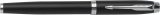 Vue 8 de Parker IM stylo roller | Chrome