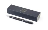 Vue 5 de Parker IM stylo roller | Chrome