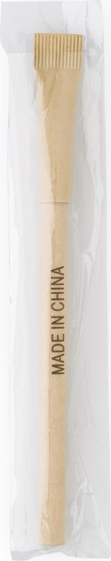Vue 4 de Crayon Nicolina | Sans encre