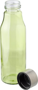 Vue 6 de Gourde Andrei | Verre