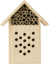 Vue 1 de Hôtel à abeilles Fahim