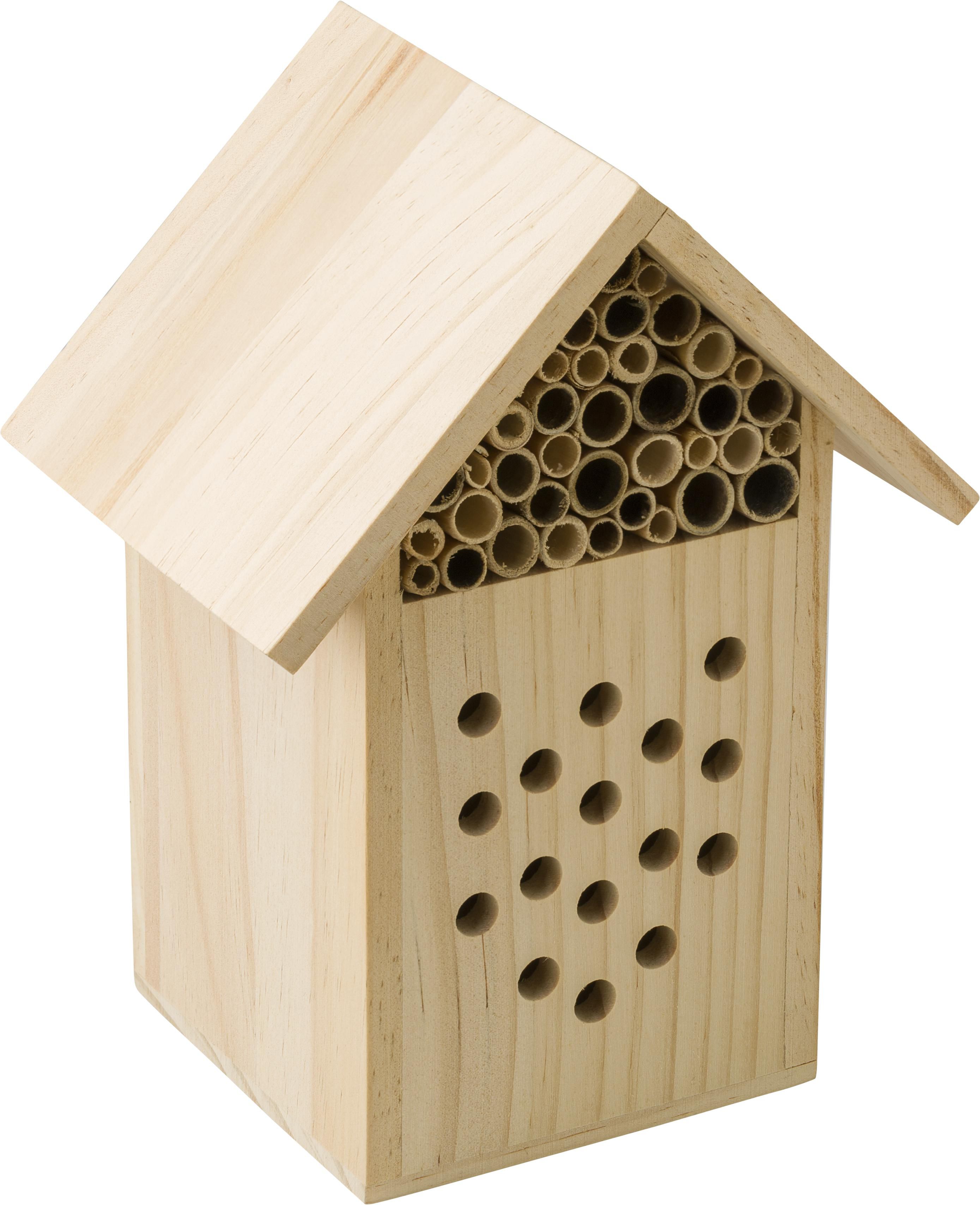 Hôtel à abeilles Fahim