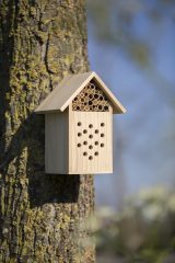 Vue 5 de Hôtel à abeilles Fahim