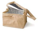 Vue 4 de Sac isotherme Ollie | Papier | 3 l