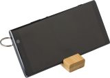 Vue 6 de Porte-clés support de téléphone Kian | Bambou
