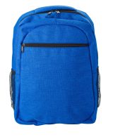 Vue 3 de Sac à dos Glynn | Ordinateur portable 15" | 13 l