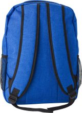 Vue 5 de Sac à dos Glynn | Ordinateur portable 15" | 13 l