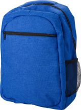 Vue 4 de Sac à dos Glynn | Ordinateur portable 15" | 13 l