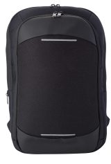 Vue 1 de Sac à dos professionnel Paul | Polyester 600D | Extensible | 22 l