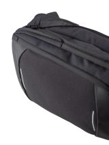 Vue 5 de Sac à dos professionnel Paul | Polyester 600D | Extensible | 22 l