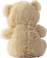 Vue 3 de Peluche Samuel | Ours