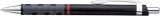 Vue 1 de Rotring Tikky stylo bille
