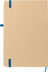 Vue 5 de Carnet de notes Cora | Papier pierre | A5 | Couverture rigide